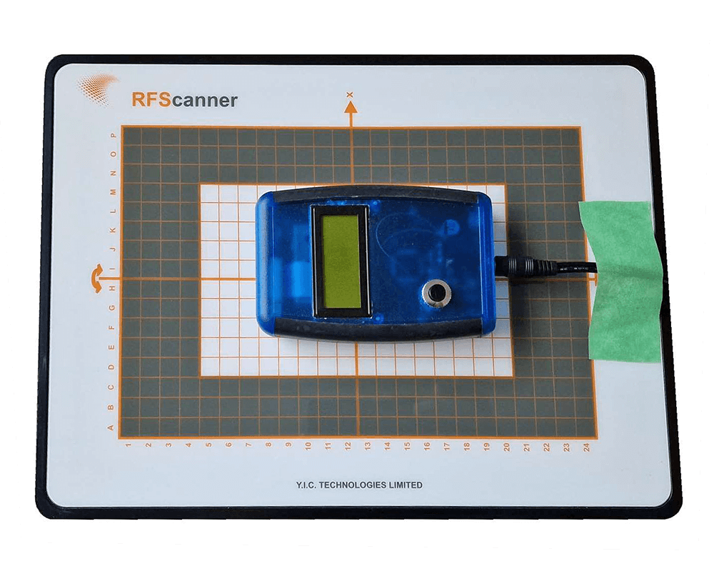 RFSCANNER